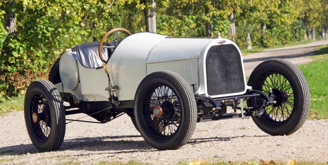 Opel 110 HP Grand Prix Opel 110 HP Grand Prix