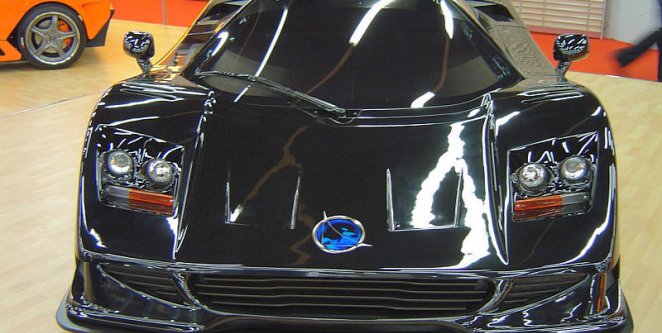 Orca SC7 Orca SC7
