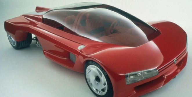 Peugeot Proxima Peugeot Proxima