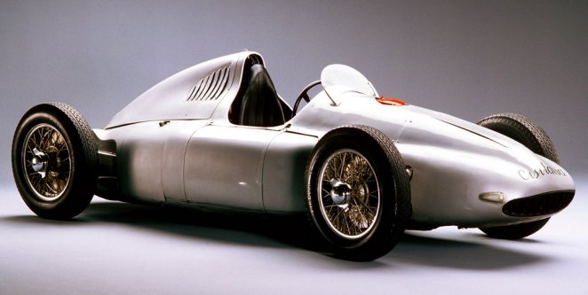 Porsche Cisitalia 360 Porsche Cisitalia 360