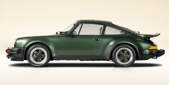 Porsche 911 Turbo Porsche 911 Turbo