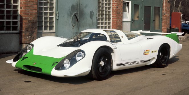 Porsche 917 Porsche 917