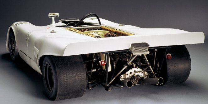 Porsche 917/16 Porsche 917/16