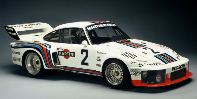 Porsche 935 Porsche 935