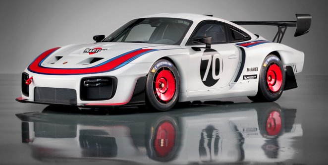 Porsche 935 Porsche 935