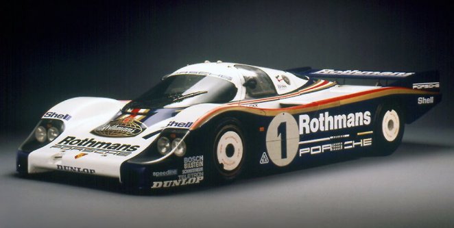 Porsche 956 Porsche 956