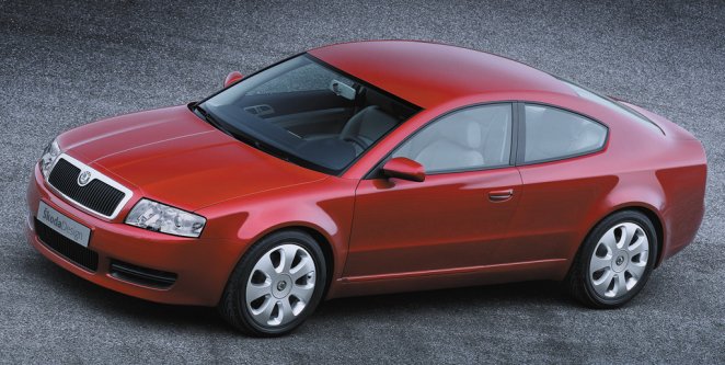 Skoda Tudor Skoda Tudor