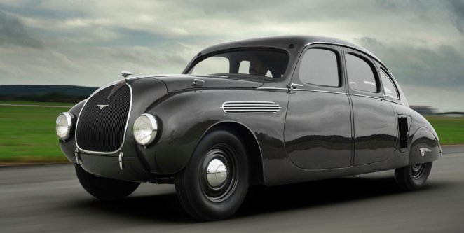 Skoda 935 Dynamic Skoda 935 Dynamic