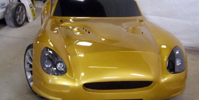 Trident Iceni Trident Iceni