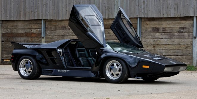 Vector W8 Vector W8