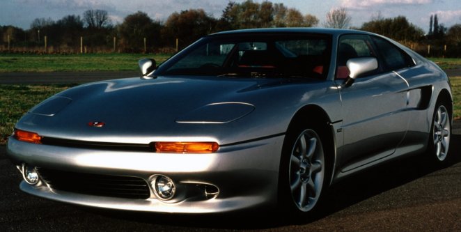 Venturi Atlantique 300 Venturi Atlantique 300