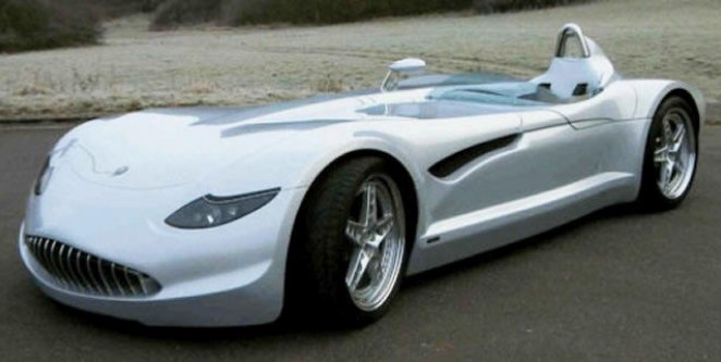 Veritas RS III Veritas RS III