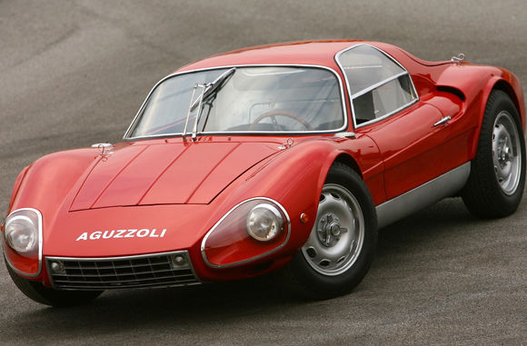 Aguzzoli Condor Aguzzoli Condor