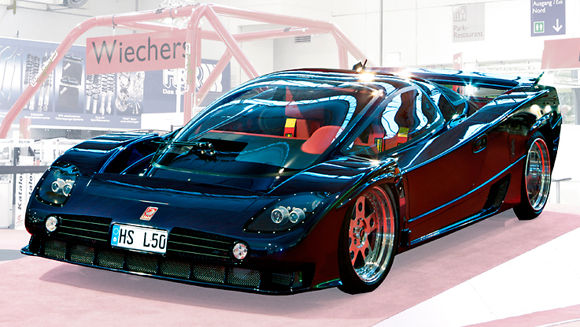 Airconcept Lion - zdjęcie 5 Airconcept Lion - zdjęcie 5