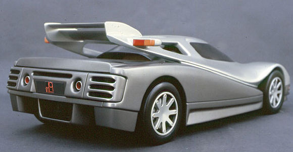 Bugatti 110 PM1 - zdjęcie 2 Bugatti 110 PM1 - zdjęcie 2