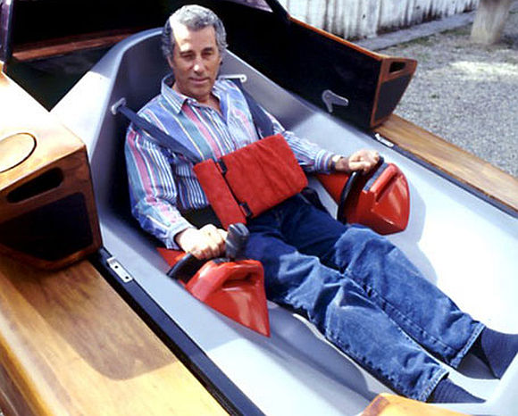 Bugatti 110 PM1 - zdjęcie 7 Bugatti 110 PM1 - zdjęcie 7