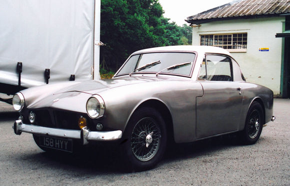 Britannia GT Britannia GT