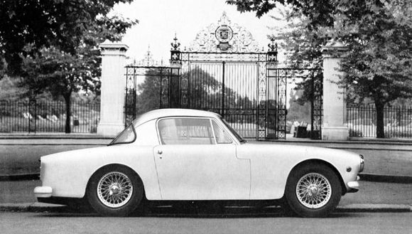 Britannia GT - zdjęcie 4 Britannia GT - zdjęcie 4