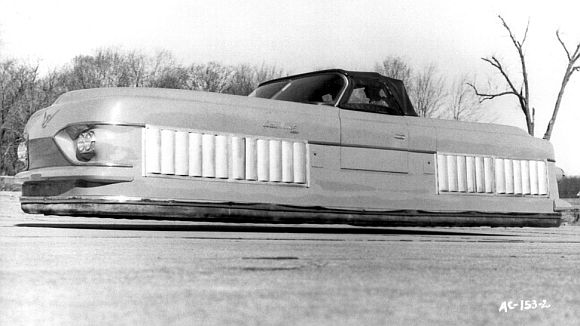 Curtiss-Wright Aircar Curtiss-Wright Aircar
