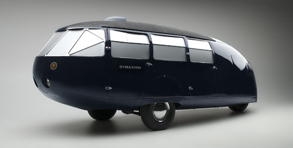 Dymaxion - zdjęcie 6 Dymaxion - zdjęcie 6