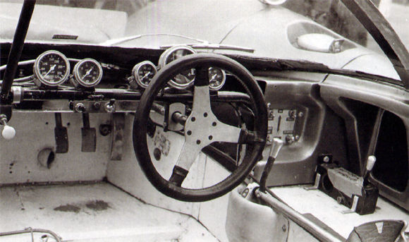 Daihatsu P-5 - zdjęcie 6 Daihatsu P-5 - zdjęcie 6