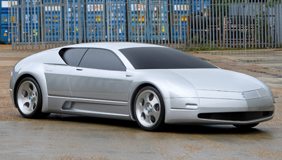 De Tomaso Pantera 2000 - zdjęcie 5 De Tomaso Pantera 2000 - zdjęcie 5