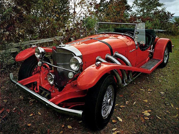 Excalibur SS - zdjęcie 4 Excalibur SS - zdjęcie 4