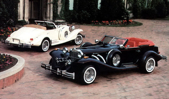 Excalibur SS - zdjęcie 6 Excalibur SS - zdjęcie 6