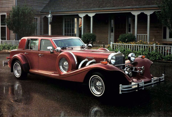 Excalibur SS - zdjęcie 7 Excalibur SS - zdjęcie 7