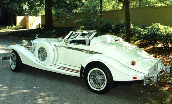 Excalibur SS - zdjęcie 8 Excalibur SS - zdjęcie 8