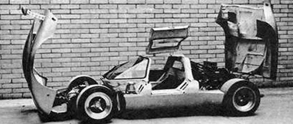 Furia Lamborghini - zdjęcie 3 Furia Lamborghini - zdjęcie 3