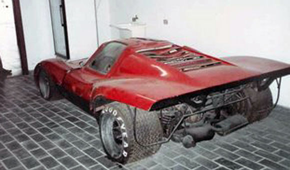 Furia Lamborghini - zdjęcie 4 Furia Lamborghini - zdjęcie 4