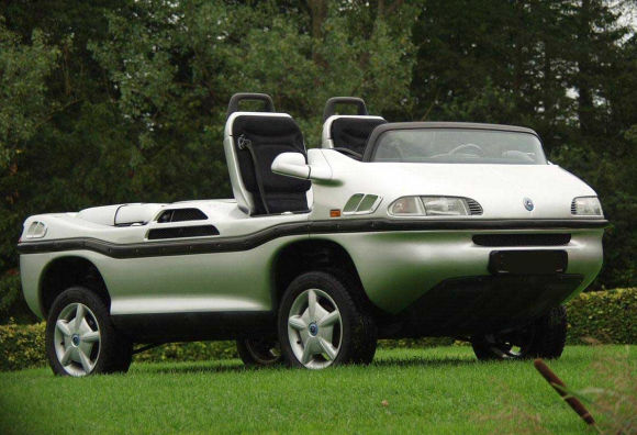 Hobbycar B612 Hobbycar B612