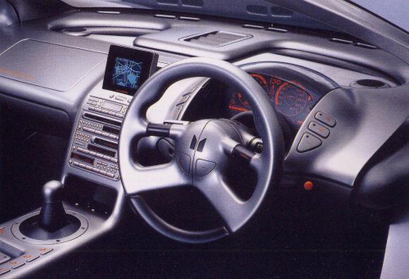 Isuzu 4200R - zdjęcie 2 Isuzu 4200R - zdjęcie 2