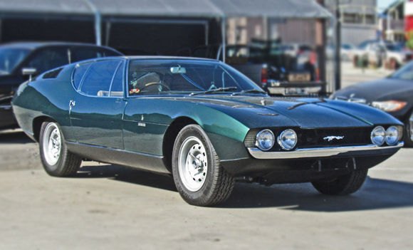 Jaguar Pirana Jaguar Pirana