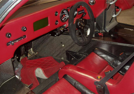 Lotec C1000 - zdjęcie 8 Lotec C1000 - zdjęcie 8