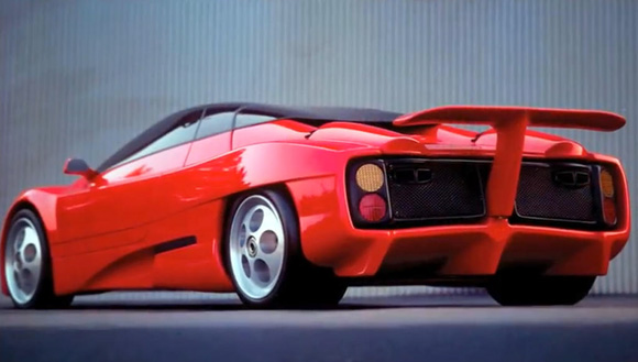 Lamborghini L30 Lamborghini L30