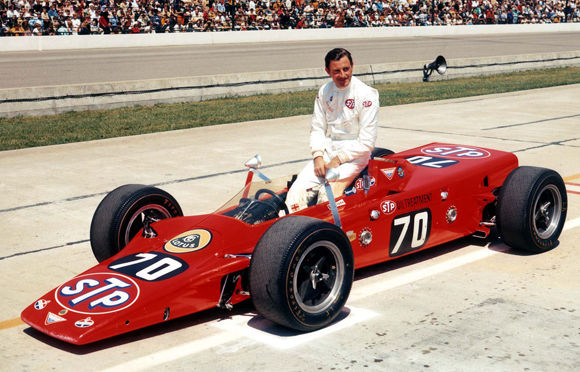 Lotus 56 Lotus 56
