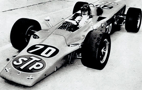 Lotus 56 - zdjęcie 2 Lotus 56 - zdjęcie 2
