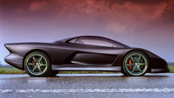 Lotus M300 Lotus M300