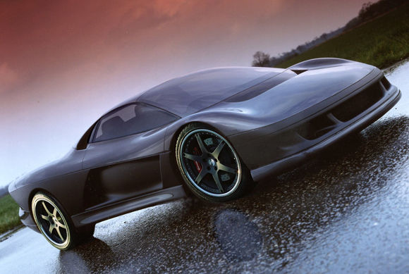 Lotus M300 - zdjęcie 2 Lotus M300 - zdjęcie 2