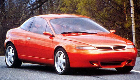 Lancia Magia Lancia Magia