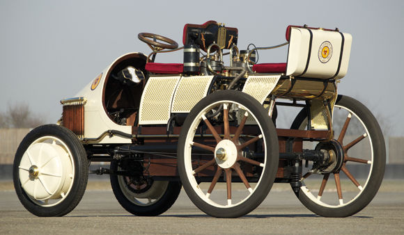 Lohner-Porsche Semper Vivus - zdjęcie 4 Lohner-Porsche Semper Vivus - zdjęcie 4