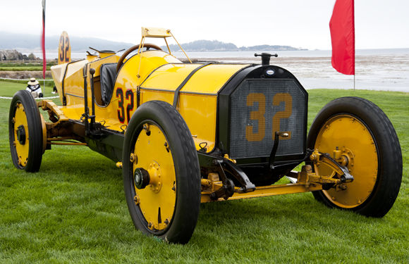 Marmon Wasp Marmon Wasp