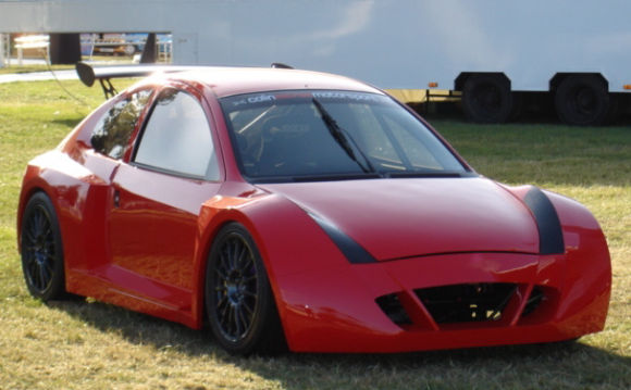 McRae R4 McRae R4