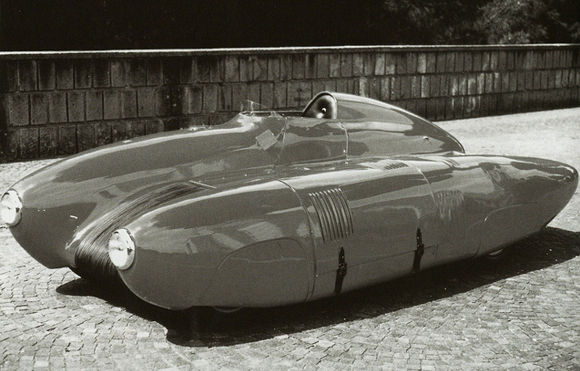 Nardi Bisiluro Nardi Bisiluro
