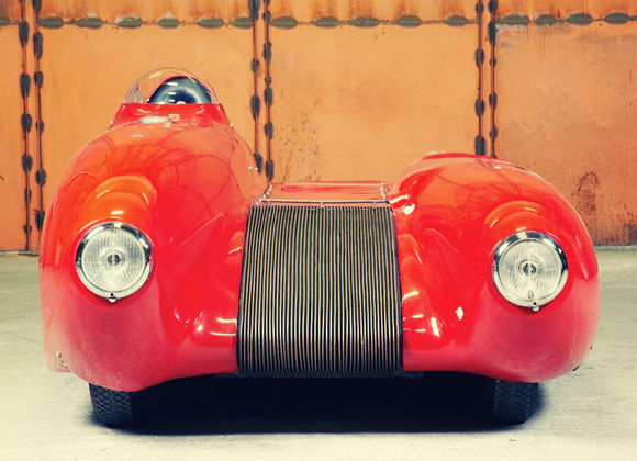Nardi Bisiluro - zdjęcie 9 Nardi Bisiluro - zdjęcie 9