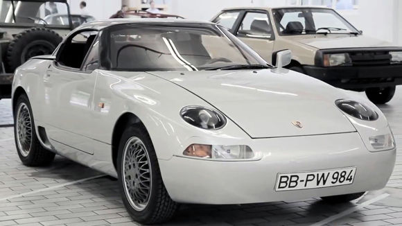 Porsche 984 Porsche 984