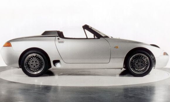 Porsche 984 - zdjęcie 4 Porsche 984 - zdjęcie 4