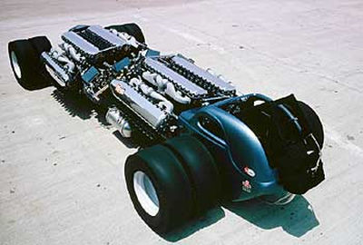 Quad Al - zdjęcie 3 Quad Al - zdjęcie 3